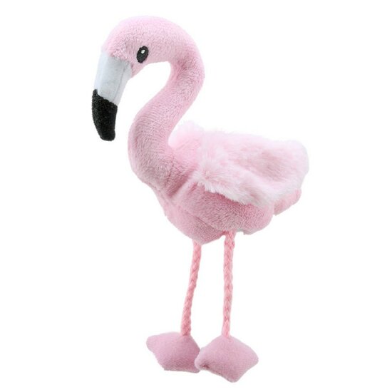 PC002213 Flamingo - vingerpop