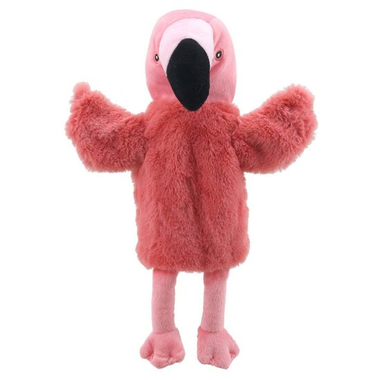 PC004631 Flamingo - handpop eco