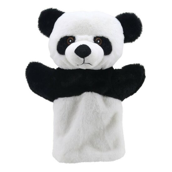 PC004622 Panda - handpop eco