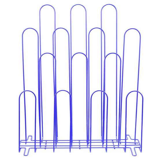 PC005049 handpoppen standaard 14 armig