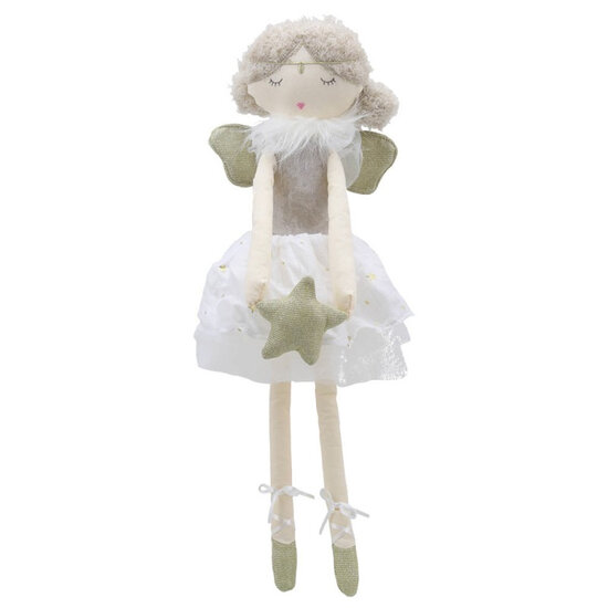 WB001035 Grace - Wilberry Dolls