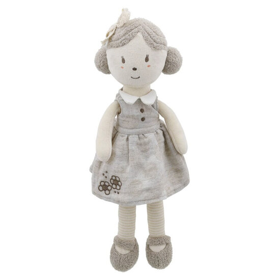 WB001033 Isabelle - Wilberry Dolls