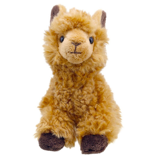 WB005032 Alpaca - Wilberry Minis