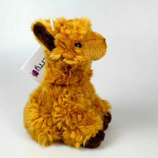 WB005032 Alpaca - Wilberry Minis