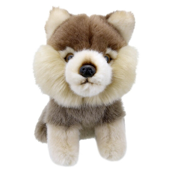 WB005040 Wolf - Wilberry Minis