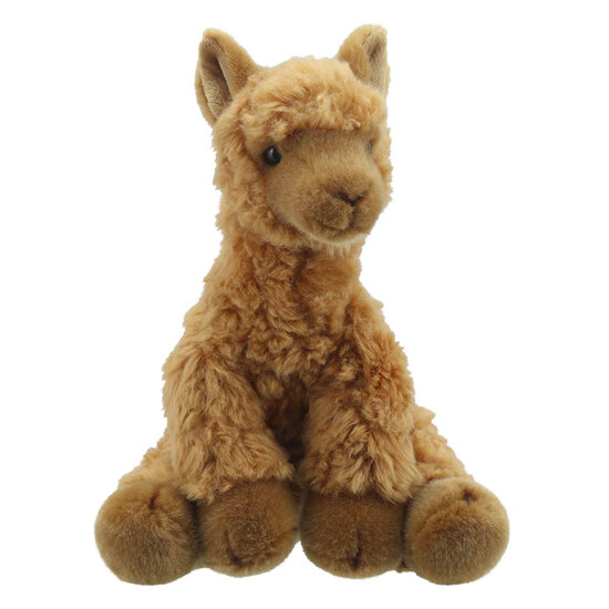 WB001615 Alpaca - Wilberry Favourites