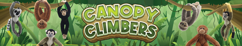 canopy-climbers