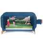 MIB118 Message in a Bottle kaart - golf