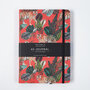 HA005-002 Jungle - luxe notitieboek A5 (14,8 x 21 cm)