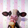 CHP1723 Lucia Heffernan kaart - Mooo-Licious