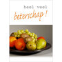 MH046 Grote kaart Mano - beterschap - fruitschaal