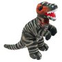 PC002240 T-rex (bruin) dinosaurus - vingerpop