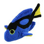 PC002209 Blue Tang Fish picasso doktersvis - vingerpop