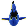 PC002209 Blue Tang Fish picasso doktersvis - vingerpop