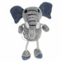 PC020202 Elephant olifant - vingerpop