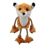 PC020233 Fox vos - vingerpop