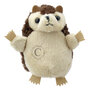 PC020246 Hedgehog egel - vingerpop