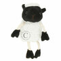 PC020216 Sheep schaap zwart-wit - vingerpop