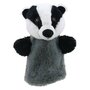 PC004601 Badger Das - handpop eco