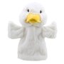 PC004610 Duck Eend - handpop eco