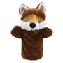 PC004612 Fox Vos - handpop eco