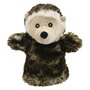 PC004615 Hedgehog Egel - handpop eco