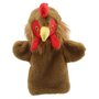 PC004616 Hen Kip - handpop eco