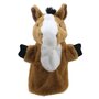 PC004617 Horse Paard - handpop eco