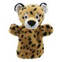 PC004619 Leopard Luipaard - handpop eco