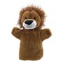 PC004620 Lion Leeuw - handpop eco