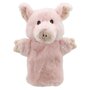 PC004623 Pig Varken - handpop eco