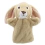 PC004625 Rabbit (lop eared) Konijn (hangoor) - handpop eco