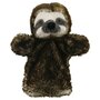 PC004635 Sloth Luiaard - handpop eco