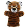 PC004629 Tiger Tijger - handpop eco