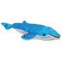 PC002110 Whale walvis blauw - vingerpop