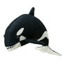 PC002704 Whale Orca large - vingerpop