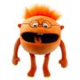 PC004404 Baby Monster (Orange oranje) - handpop