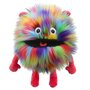 PC004409 Baby Monster (Rainbow regenboog) - handpop