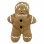 PC002031 Gingerbread Man - Small - vingerpop