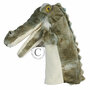 PC008010 CarPets Crocodile Krokodil - handschoen handpop