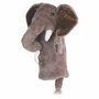 PC008011 CarPets Elephant Olifant - handschoen handpop