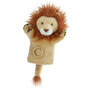 PC008018 CarPets Lion Leeuw - handschoen handpop