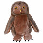 PC008034 CarPets Owl Uil - handschoen handpop