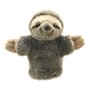 PC008040 CarPets Sloth Luiaard - handschoen handpop