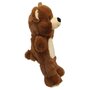 PC006201 Eco Walking Puppet Bear Beer - handpop