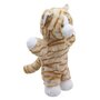 PC006203 Eco Walking Puppet Cat (ginger) Kat (roodharig) - handpop