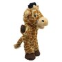 PC006207 Eco Walking Puppet Giraffe Giraf- handpop