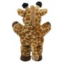 PC006207 Eco Walking Puppet Giraffe Giraf- handpop