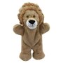 PC006210 Eco Walking Puppet Lion Leeuw - handpop