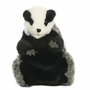 PC004015 European Wildlife Badger Das - handpop